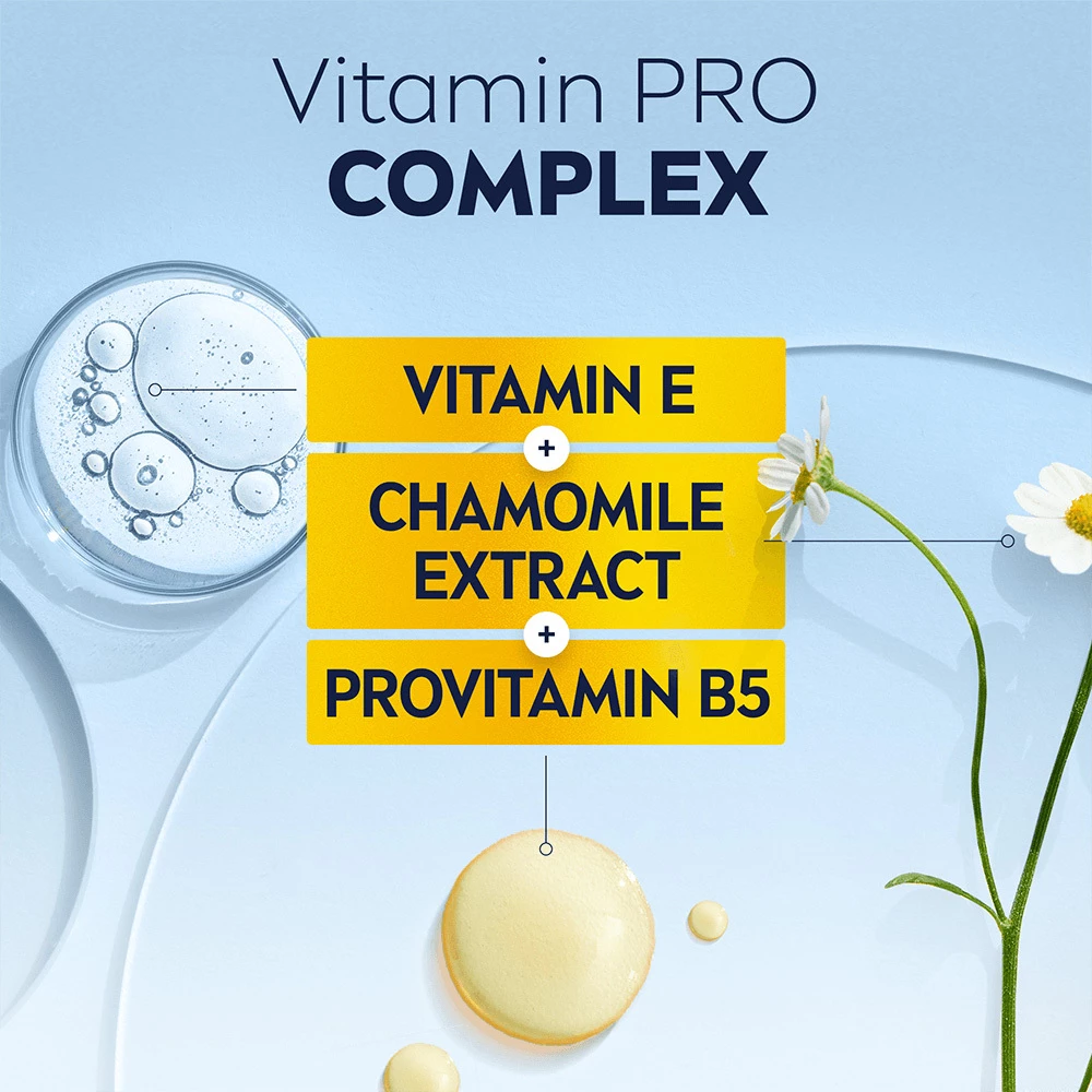 Osjetljiva hidratantna krema SPF15 75 ml - NIVEA