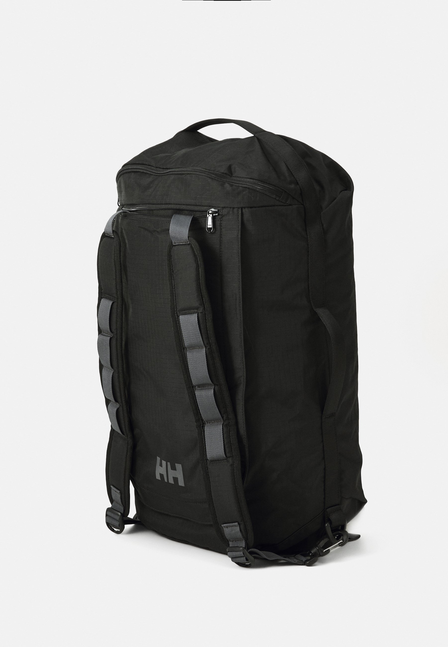CANYON DUFFEL PACK 50L UNISEX - Víkendová taška - black