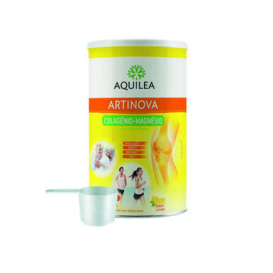 Suplemento para la salud articular Aquilea Artinova 375 g