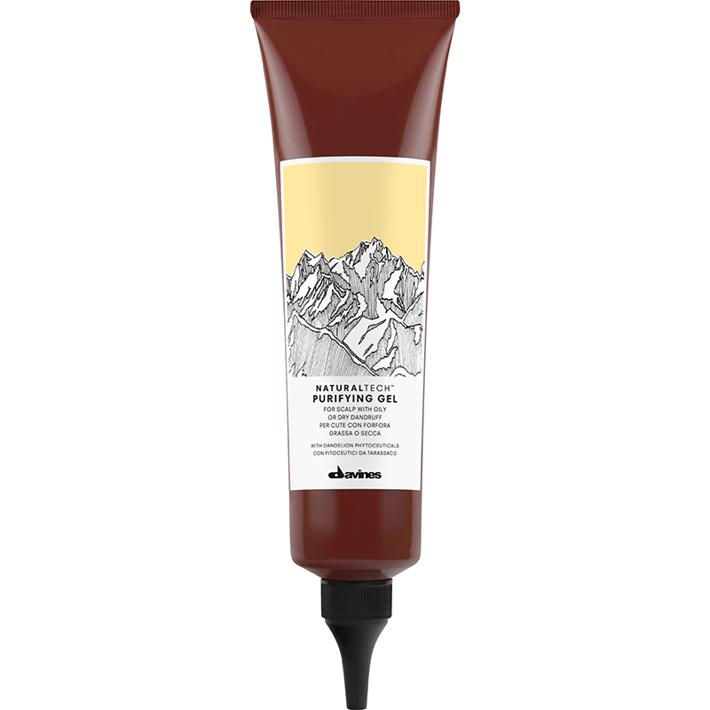 Gel za čišćenje 150 ml - Davines