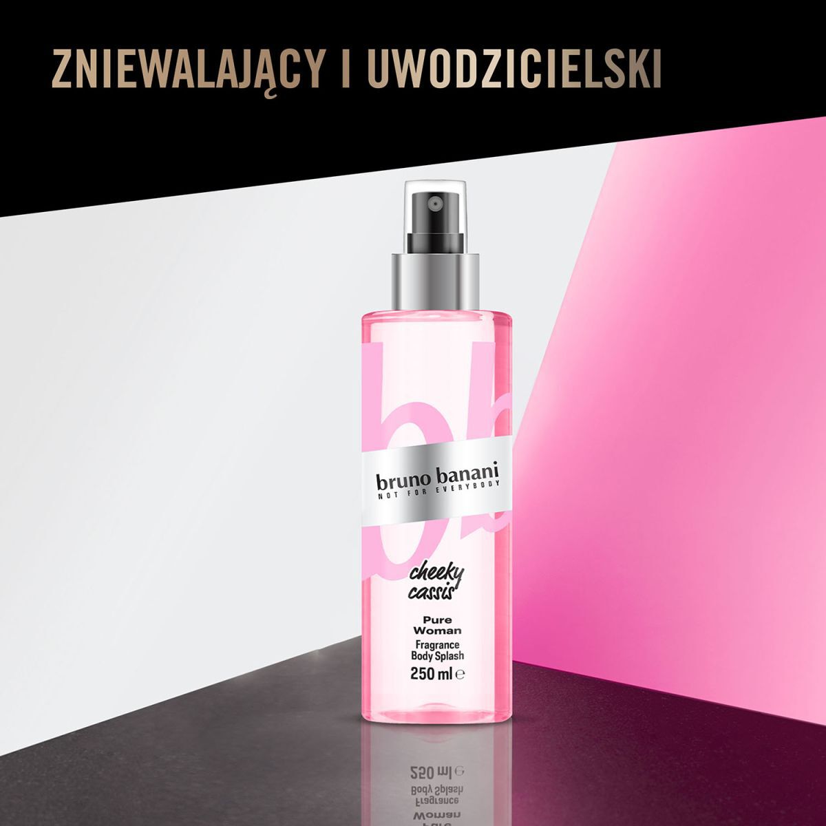 Bruno Banani Čista žena
