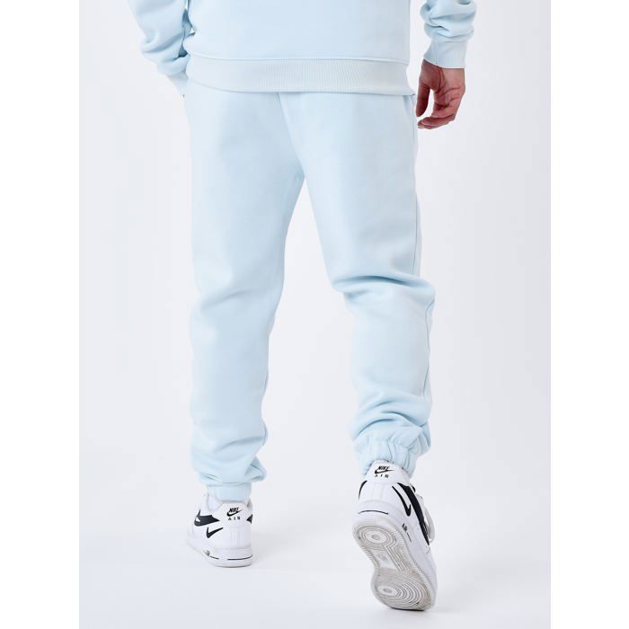 Jogging Project X Paris Essentials - Bleu - Homme - Fitness - Multisport - Bas de jogging avec broderie logo