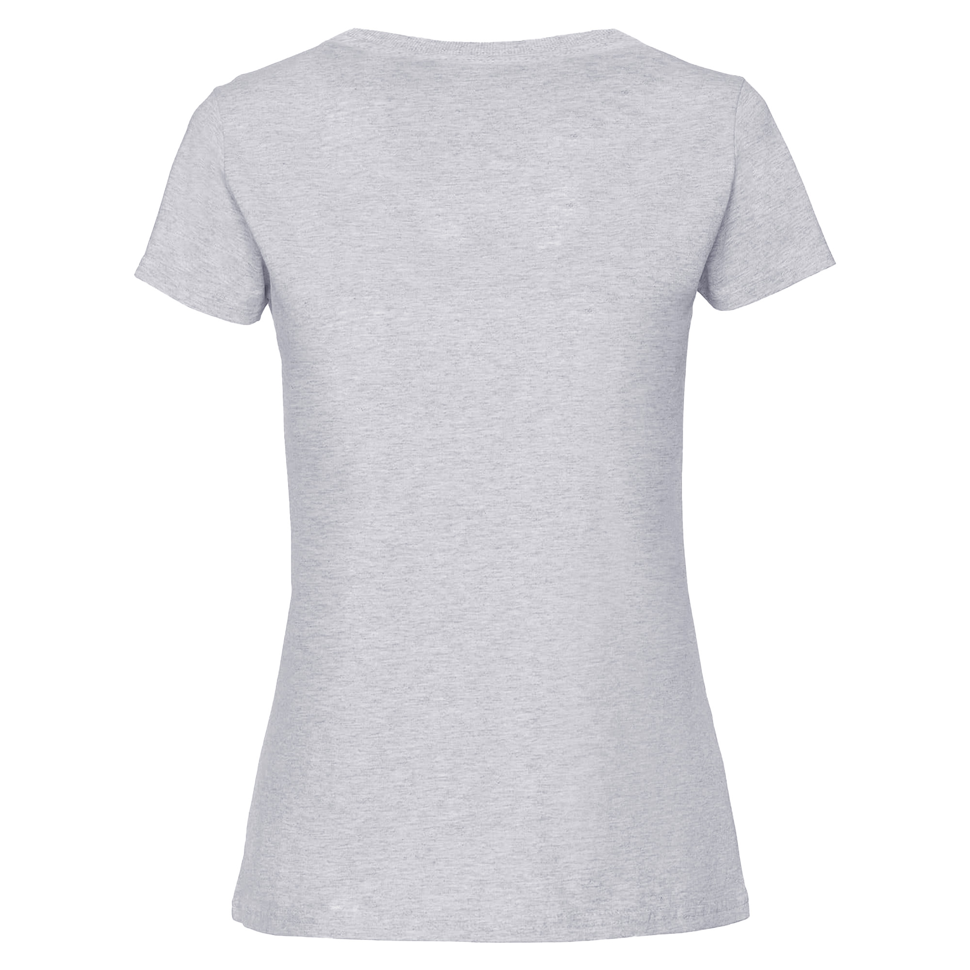 Camiseta De Ajuste Premium Fruit Of The Loom