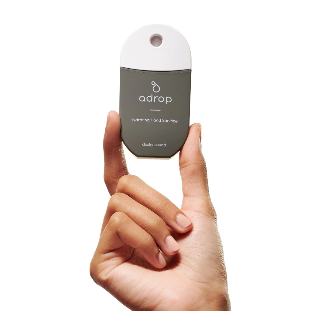 ADROP Hydrating Hand Sanitizer
