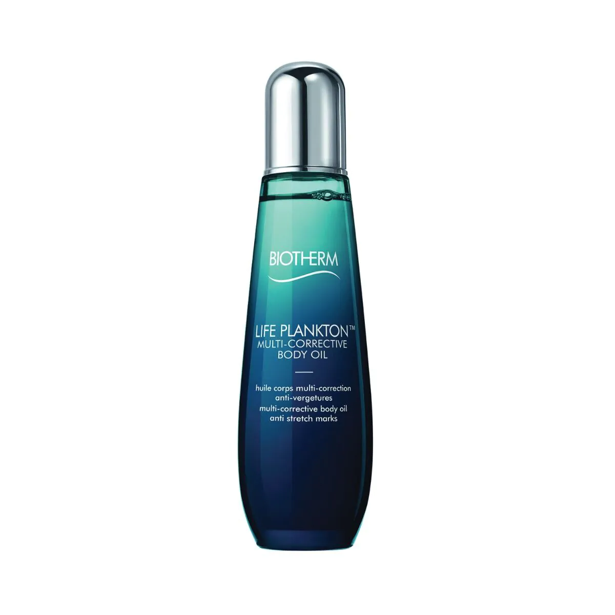 Biotherm Life Plankton Multi-Corrective Body Oil Olejek do ciała