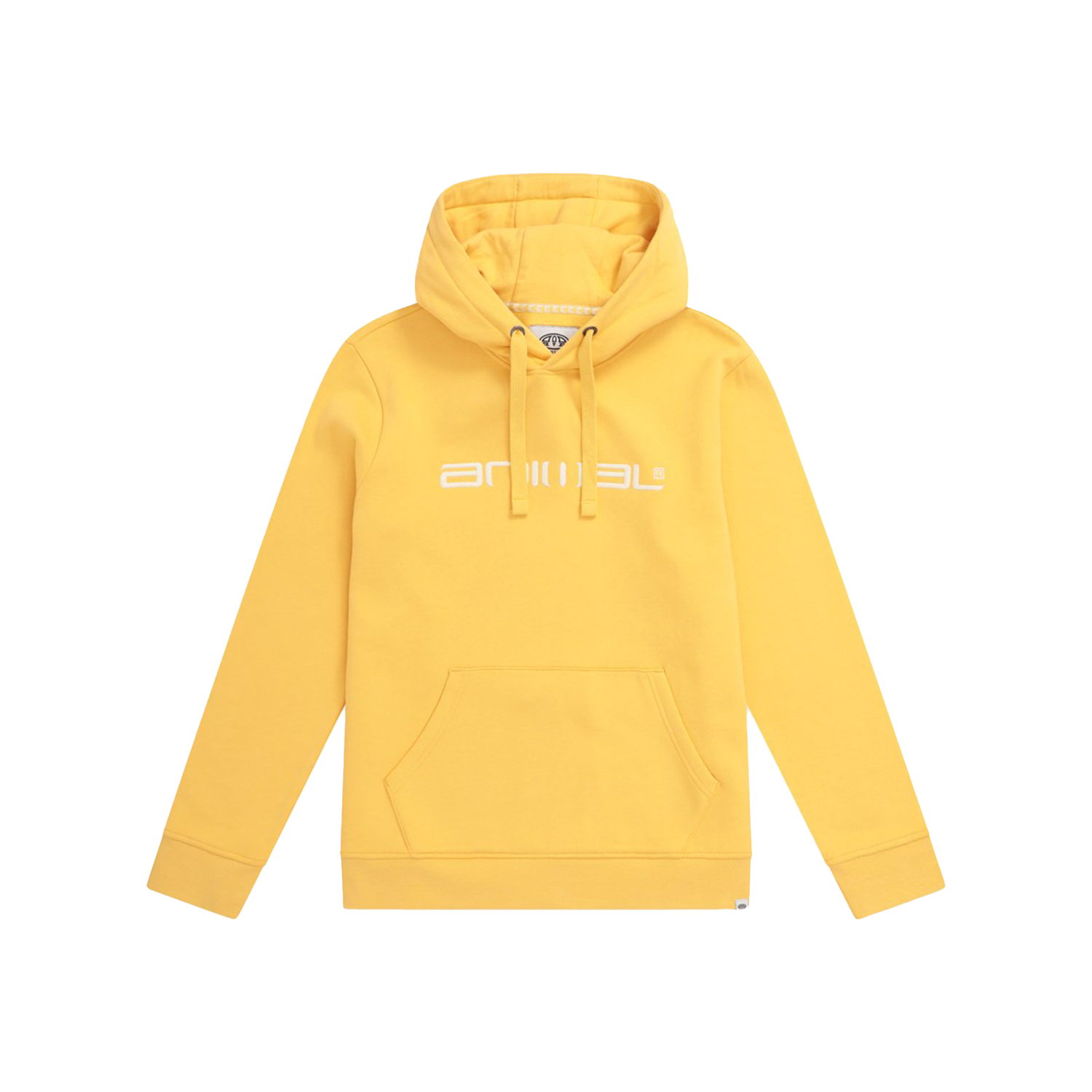  Økologisk Maya-sweatshirt med dyremotiv