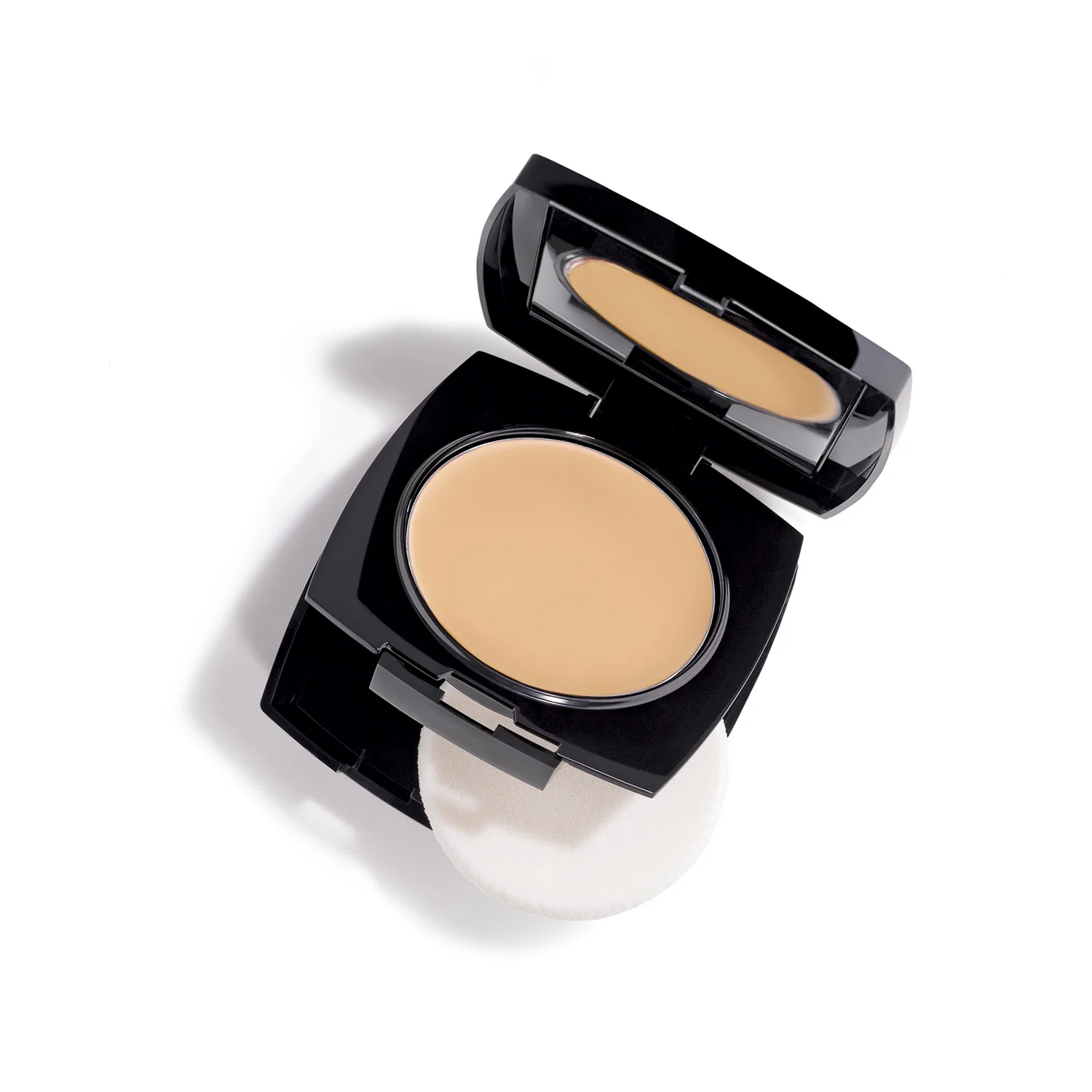 Face Color Fondotinta cremoso finitura in polvere Power Stay - Fondotinta compatto