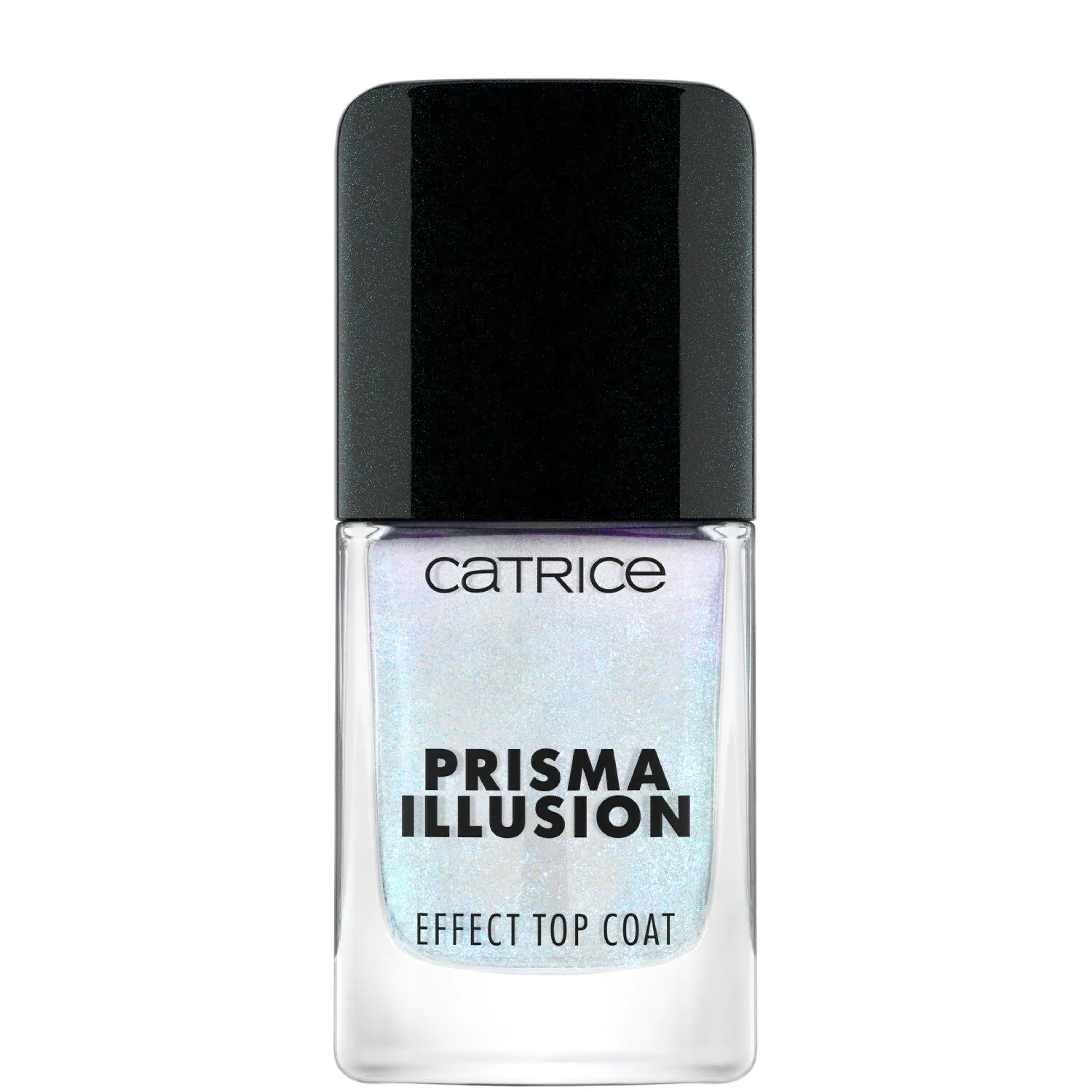 Catrice Prisma Illusion Effect Top do paznokci 040