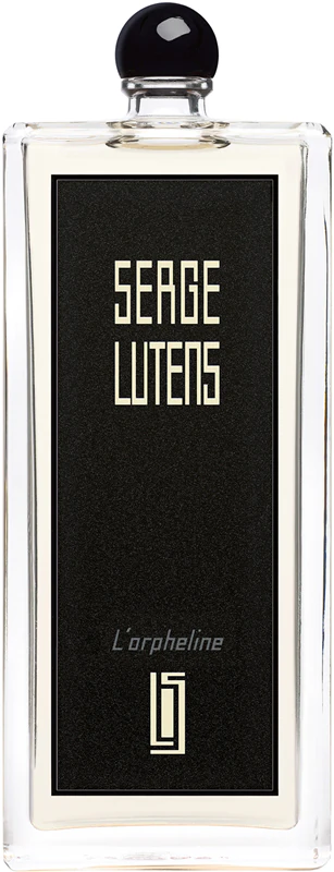 Coleção Serge Lutens Noire L'Orpheline woda perfumowana unissex