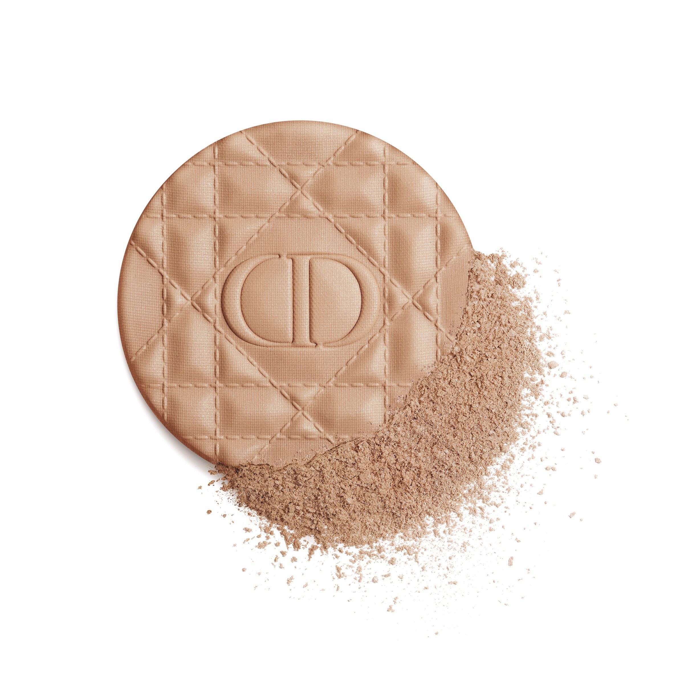 Forever Nude Bronze bronzing powder z naravnim ali mat zaključkom Luksuzni bronzerji