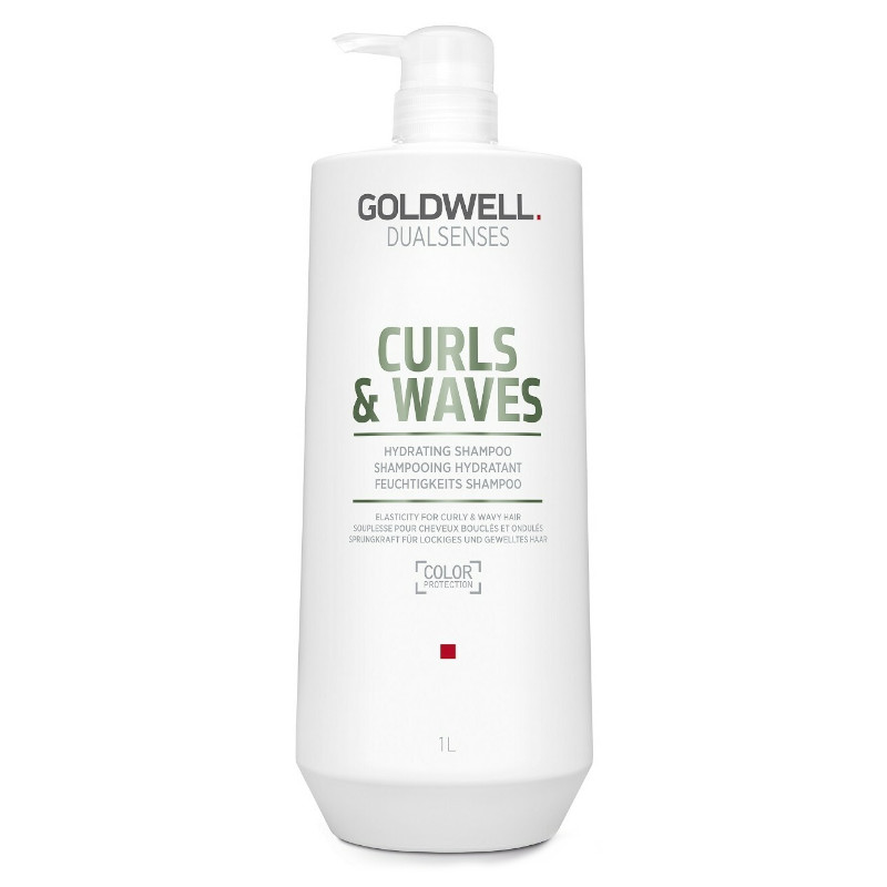 Goldwell DualSenses Rizos y Ondas
