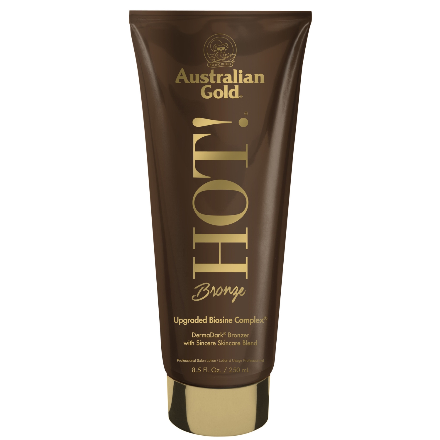 Australijos auksas