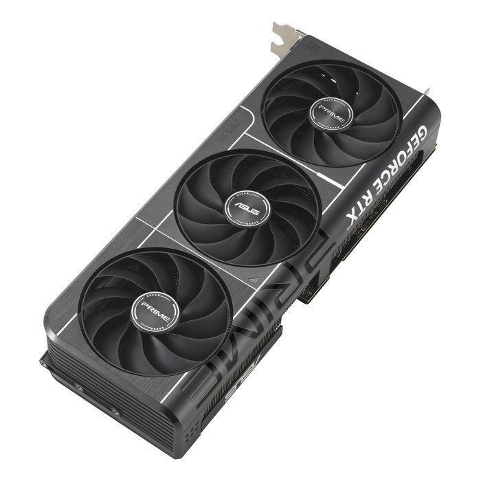 ASUS - Carte graphique - GeForce RTX 5070 Prime OC - 12 Go GDDR7