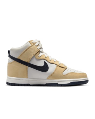 Nike Dunk High Premium Women's Shoes