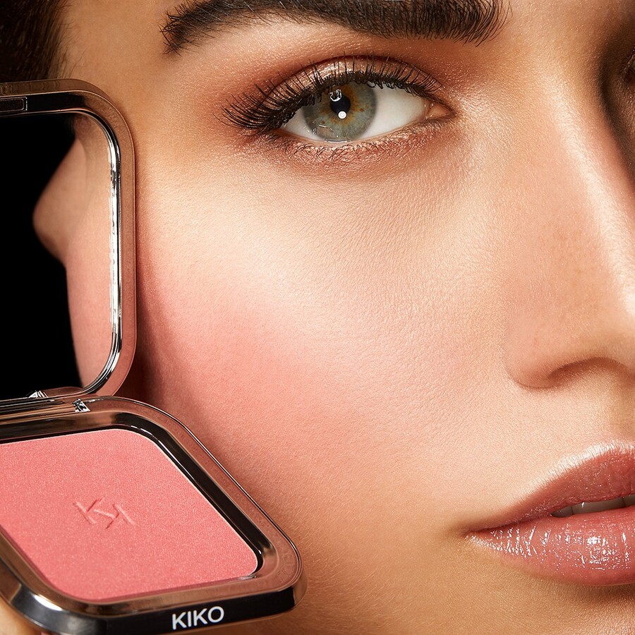 Unlimited rumenilo 04 Metallic Rosy Biscuit