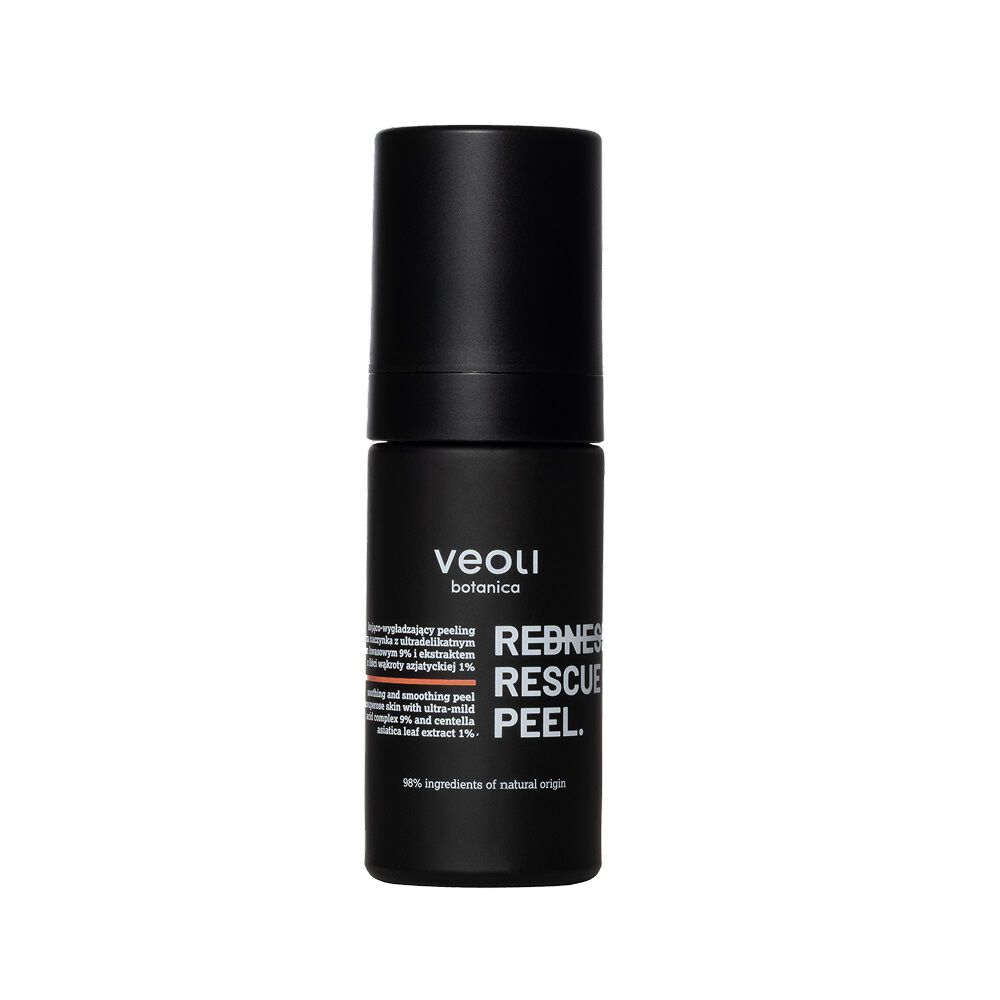 Crvenilo od Veoli Botanica