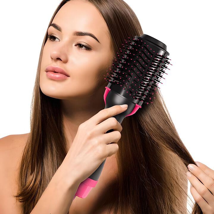 Air Essence Lyster Rosa