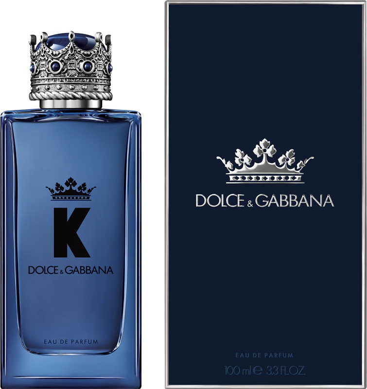 Dolce&Gabbana K de Dolce&Gabbana Eau de Parfum para homens