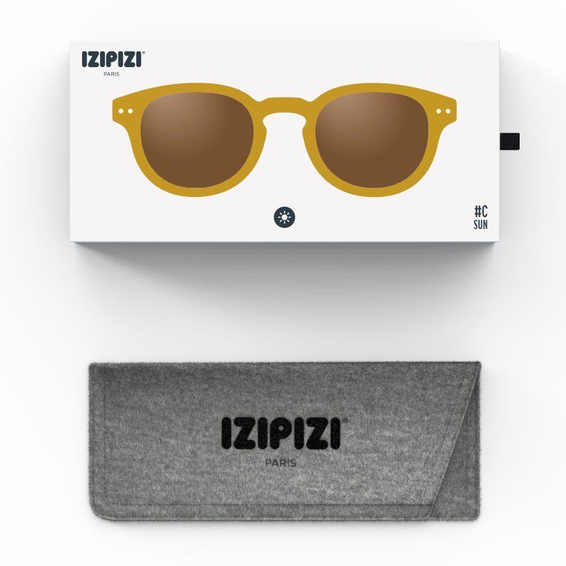 Izipizi Sun