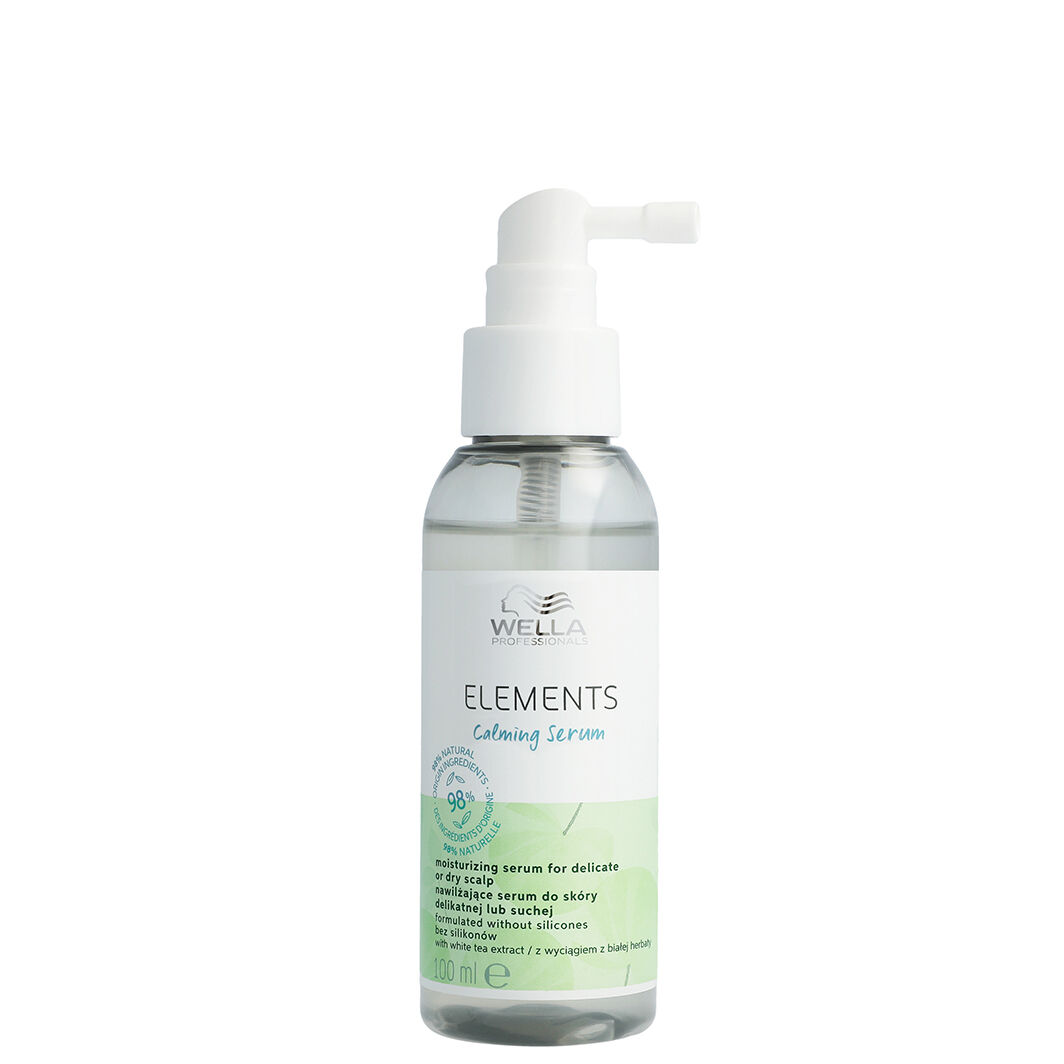 Wella Professionals Elements