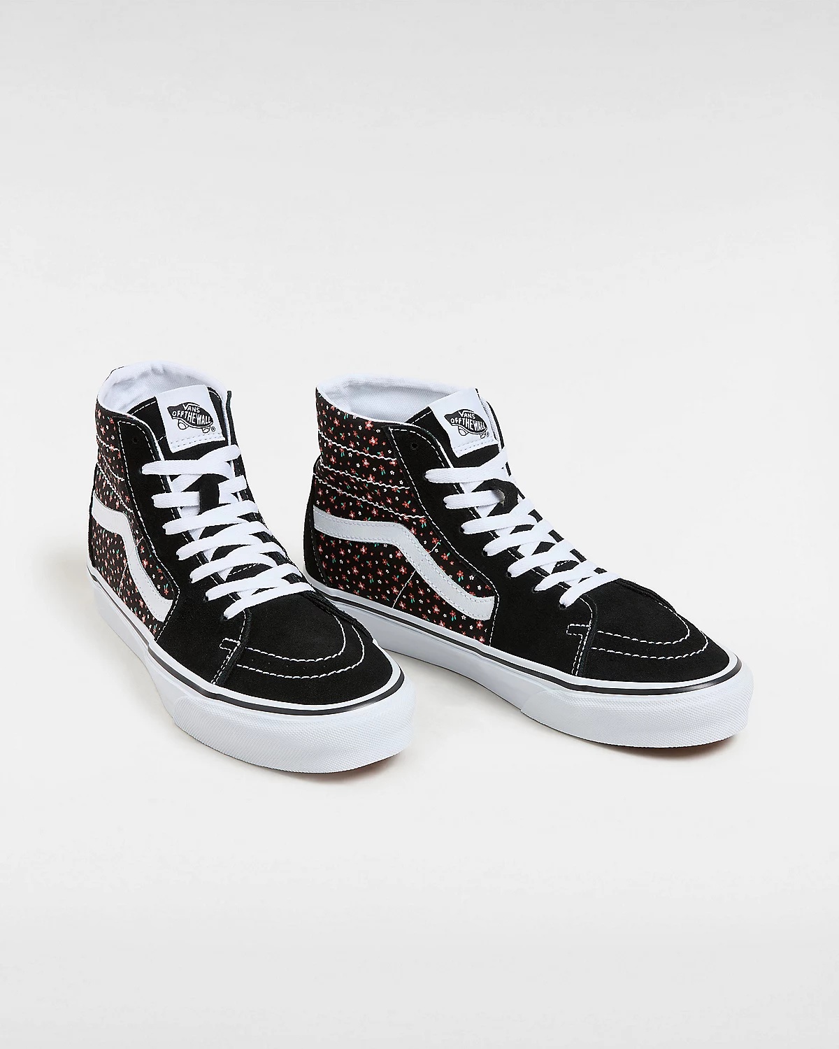 Scarpe Sk8-Hi Tapered