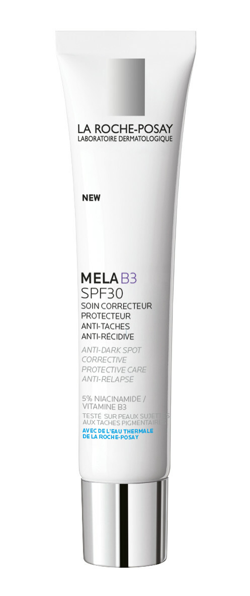 Denní krém Mela B3 SPF30 40 ml - La Roche-Posay