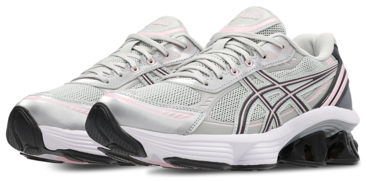 Asics Gel-Kinetic Fluent