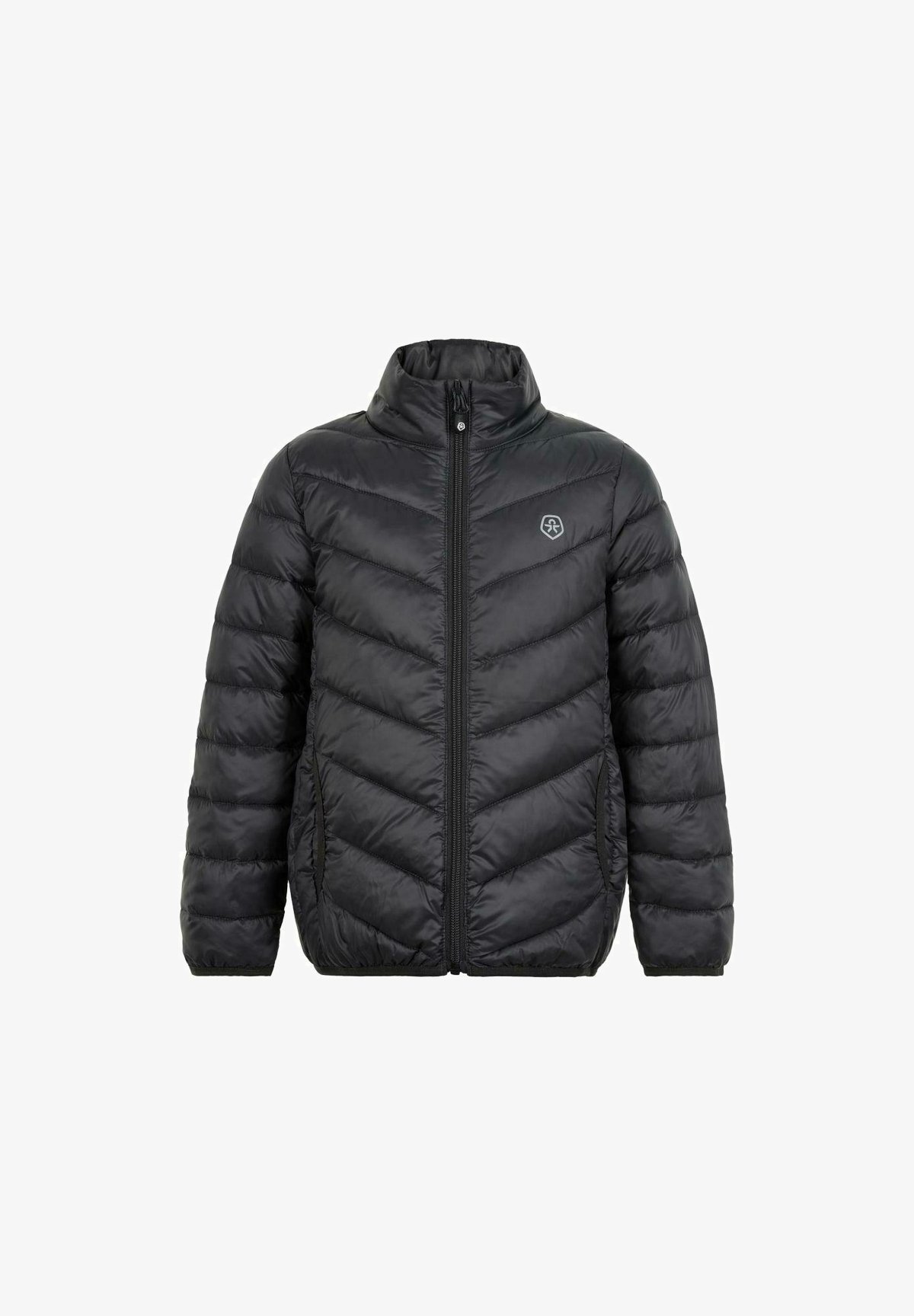Color Kids COJacket - Winterjacke - Phantom