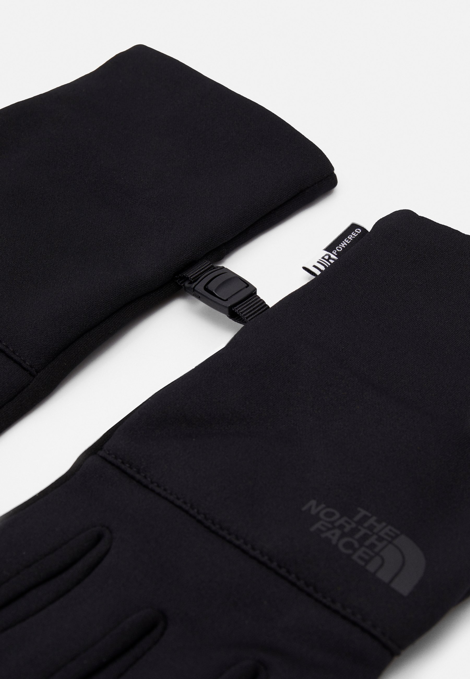 The North Face ETIP GLOVE UNISEX - Handschoenen - zwart