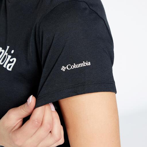 Columbia-Wanderung