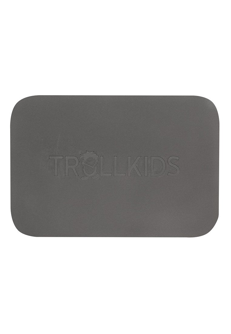 TROLLKIDS SENJA - Rugzak - atlantic blue/dark navy/glow orange