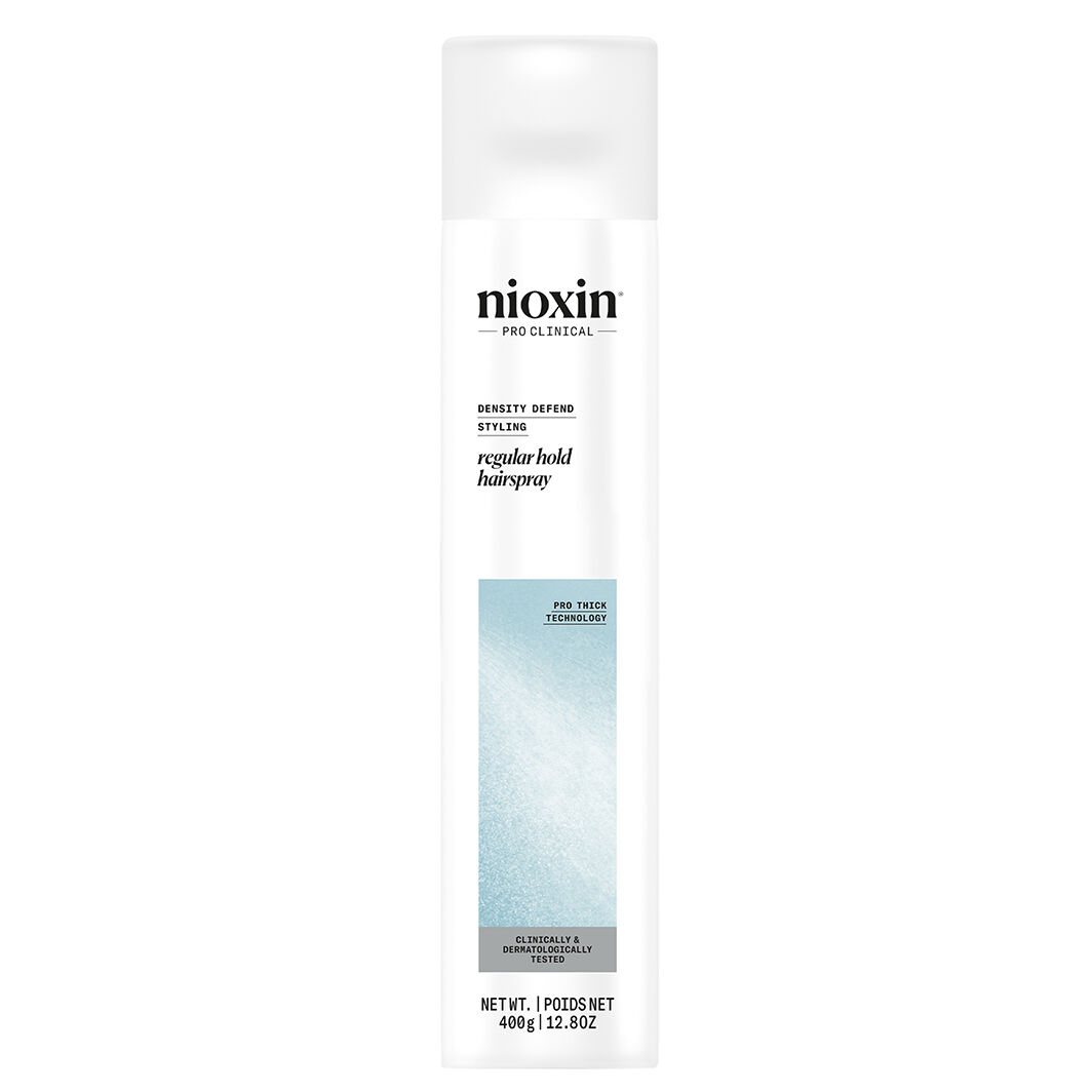 Nioxin Density Defend