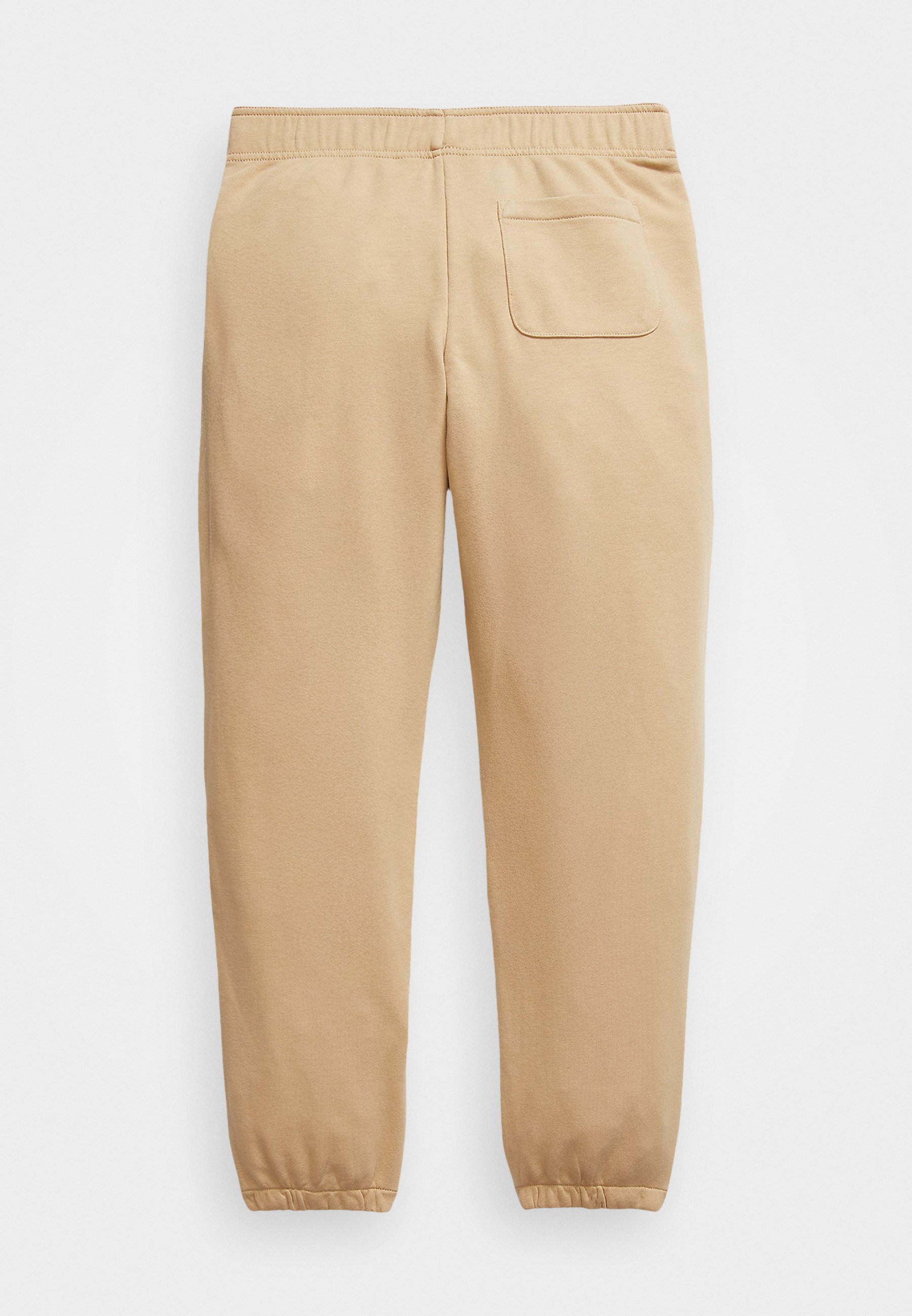 Pantalon de jogging en molleton Polo Ralph Lauren - kaki vintage