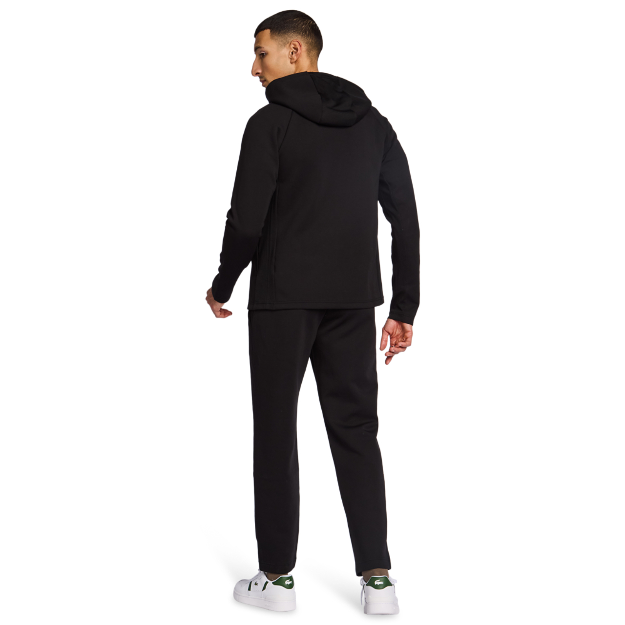 Lacoste Interlock