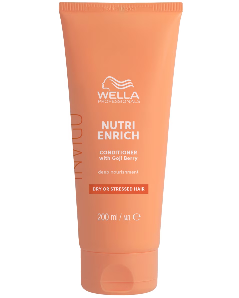 Μαλακτική κρέμα WELLA PROFESSIONALS INVIGO Nutri Enrich για ξηρά και ταλαιπωρημένα μαλλιά