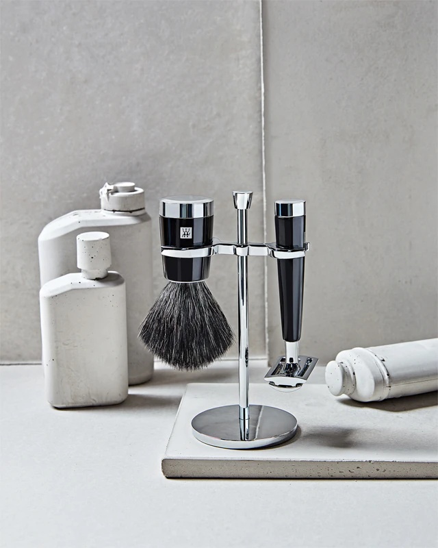 Zwilling klasikinis skutimosi rinkinys