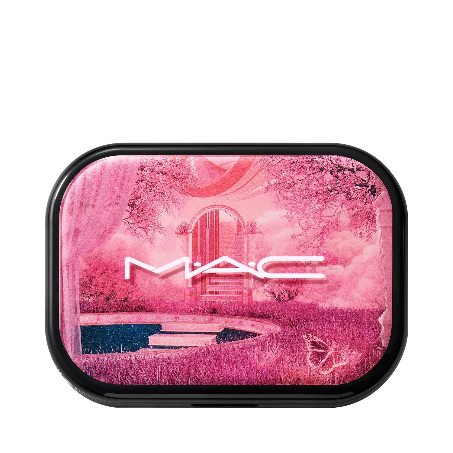 Ombretti Connect In Colour Eye Shadow Palette: Rose Lens - Palette occhi, Ombretto compatto