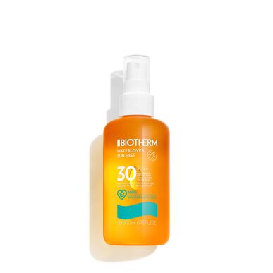 Biotherm Invisible Solar Mist Water Lover Sun Mist 200 ml 200 ml