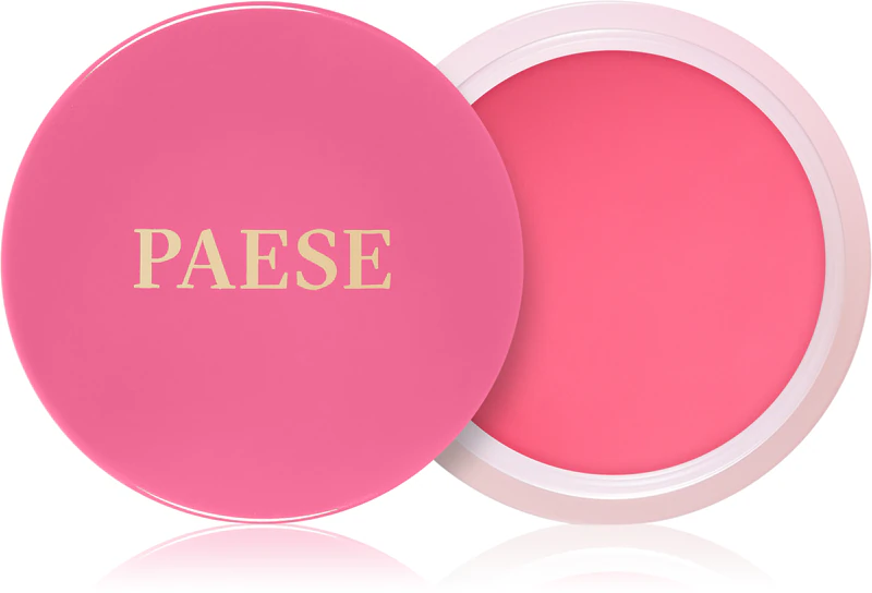 Hydratačná maska na pery Paese Peptide Lip Mask s peptidmi