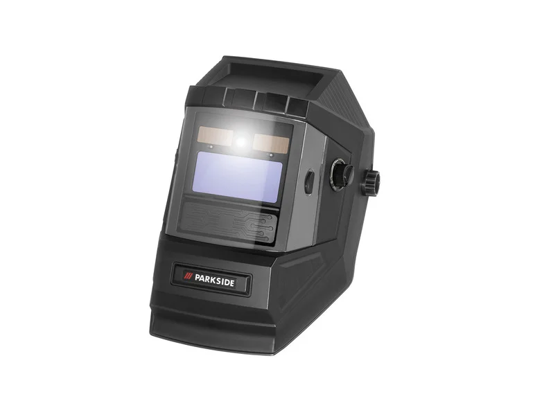 Capacete Automático PARKSIDE® Soudage PSHL 2 D1