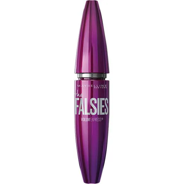 Maybelline Falsies szempillaspirál Black Drama