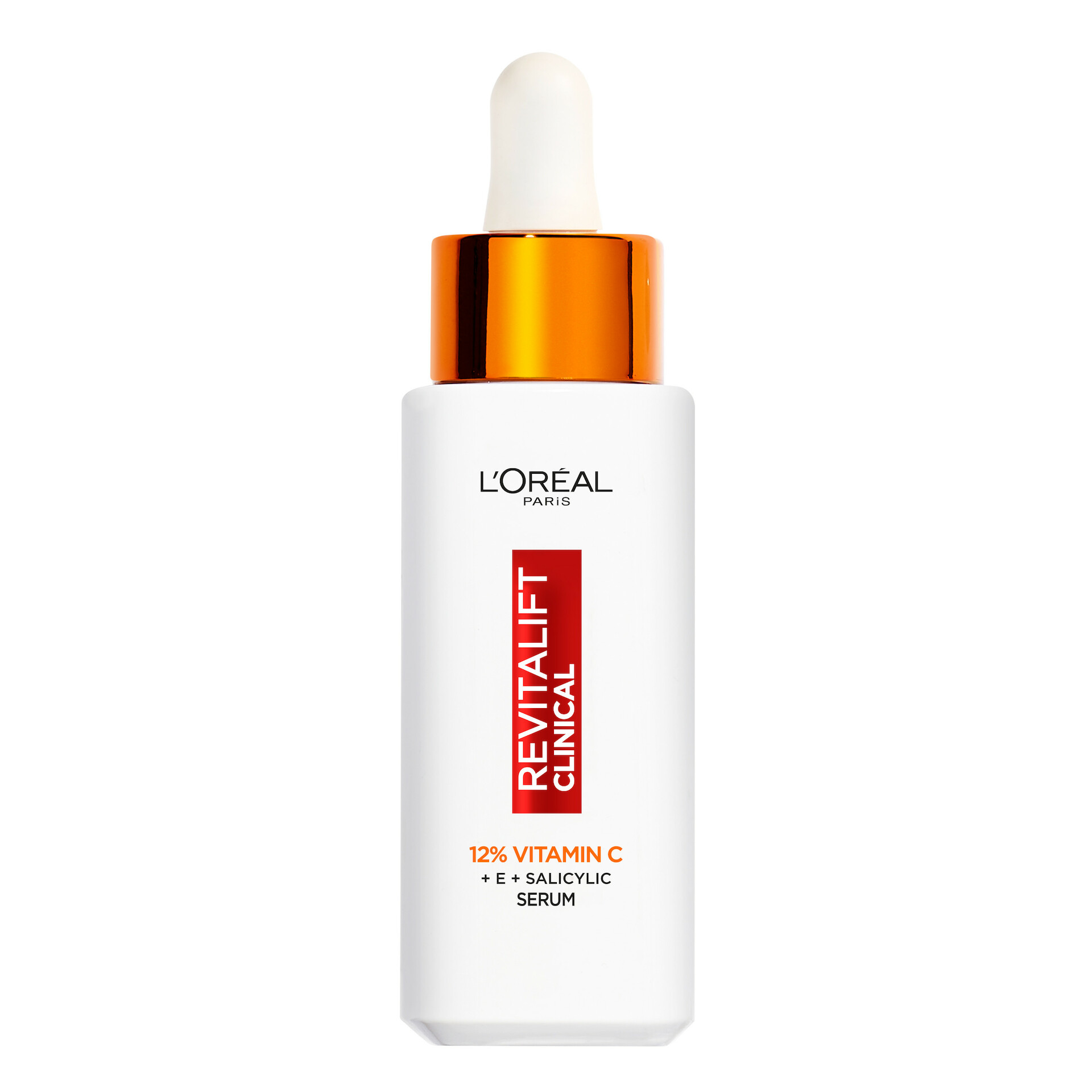 Revitalift Clinical 12% čisti serum s vitaminom C 30 ml - L'Oréal Paris