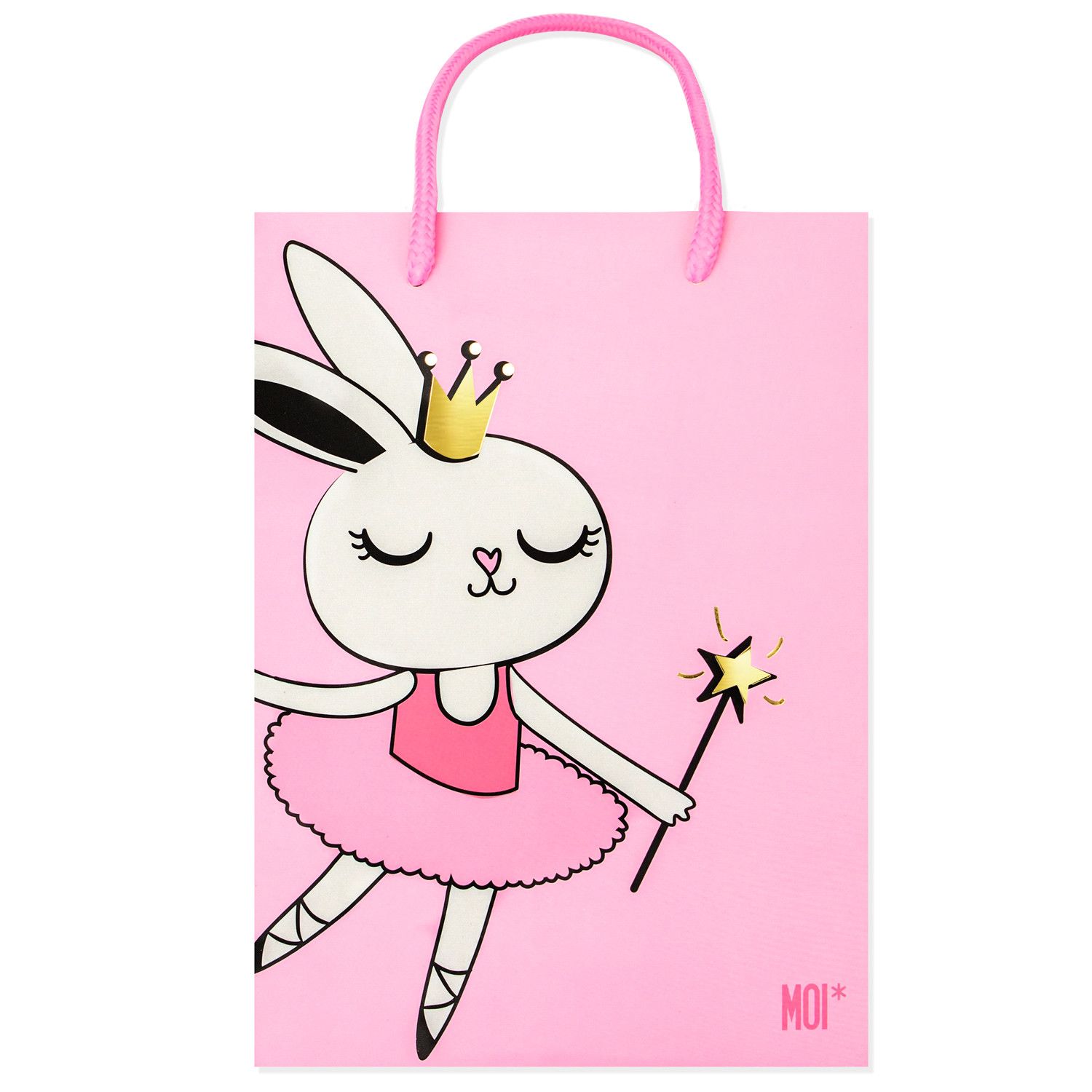 Poklon vrećica za zabavu Lady Bunny Pokloni