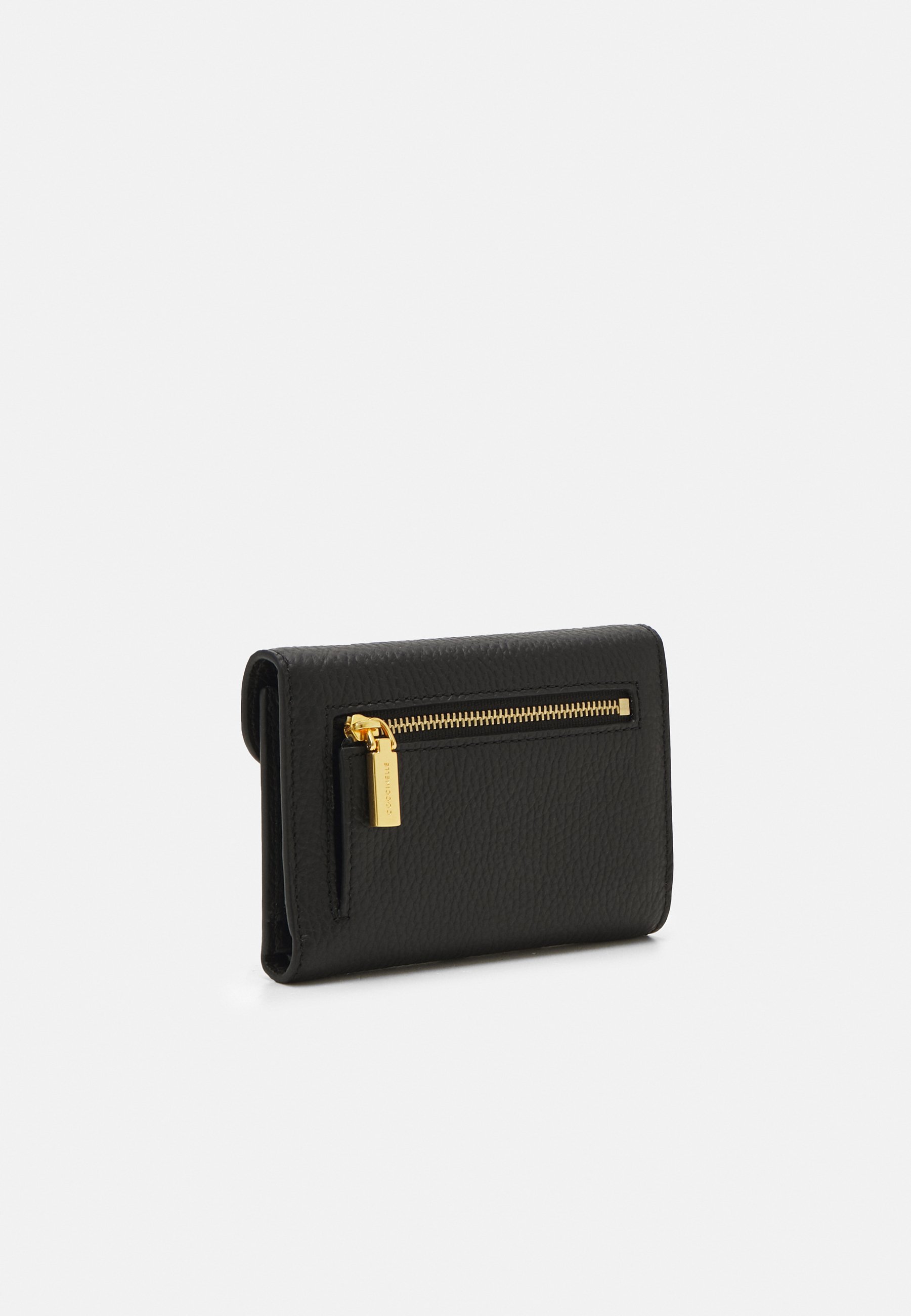 Coccinelle BEAT - Wallet - noir