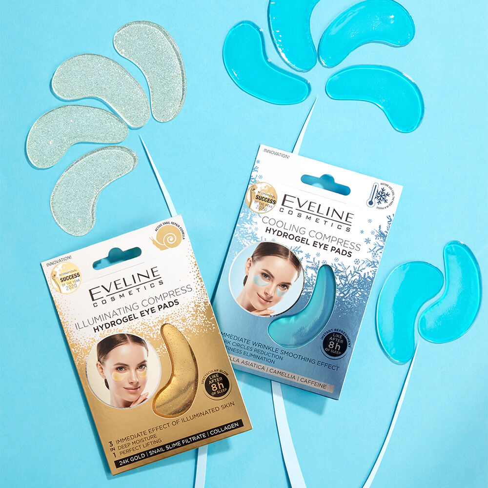 Eveline Cosmetics
