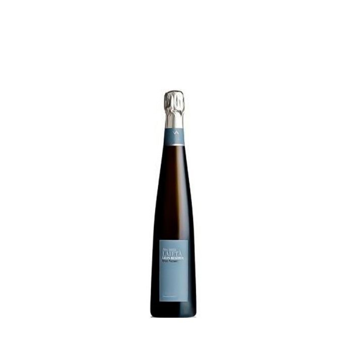 Cava Laieta Gran Reserva 375 ml