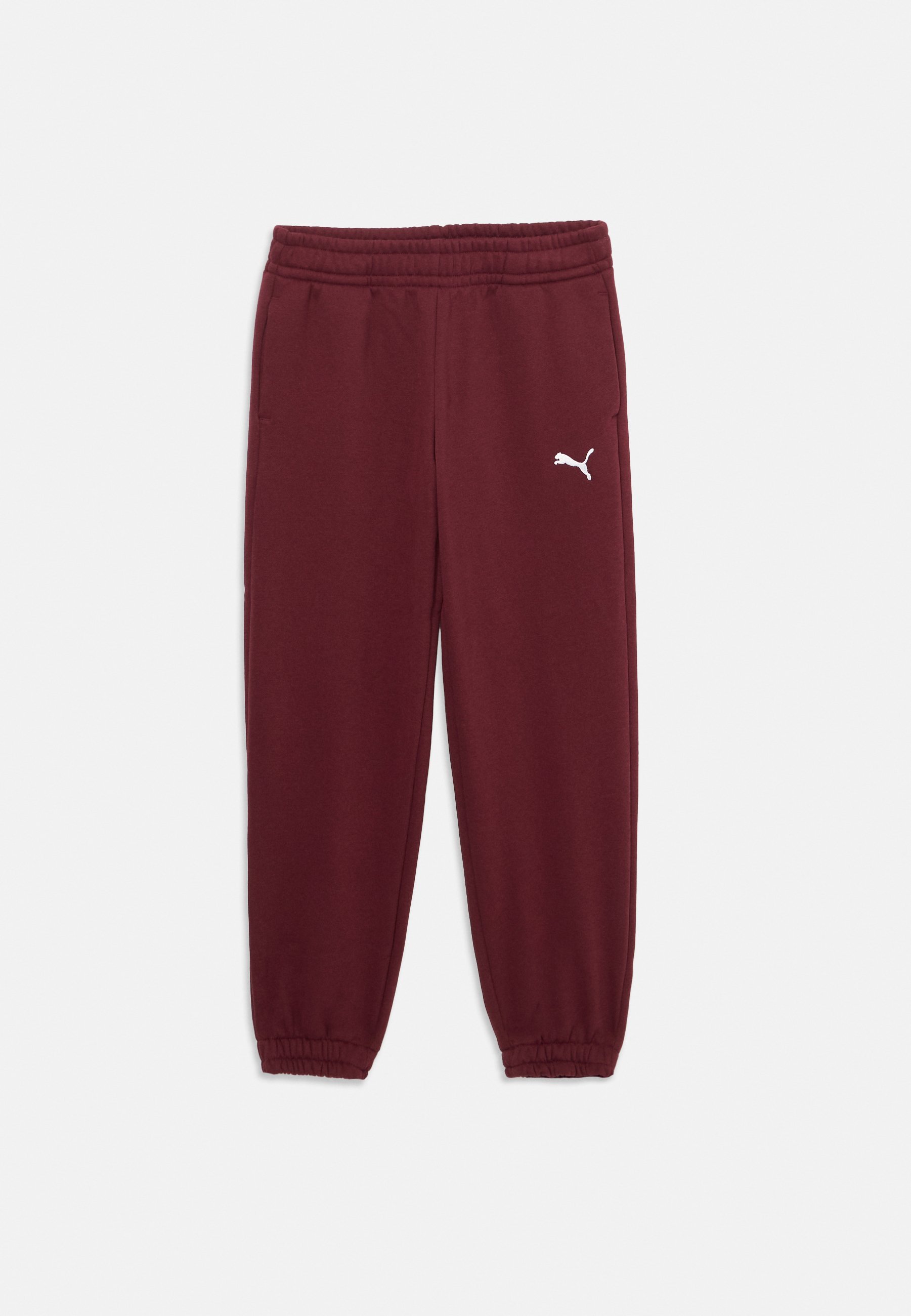 Puma SET UNISEX - Dres - ruby shimmer