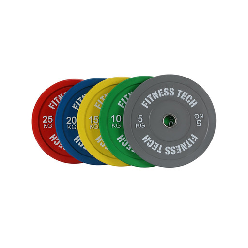  Olimpijski bumper disk 20 kg