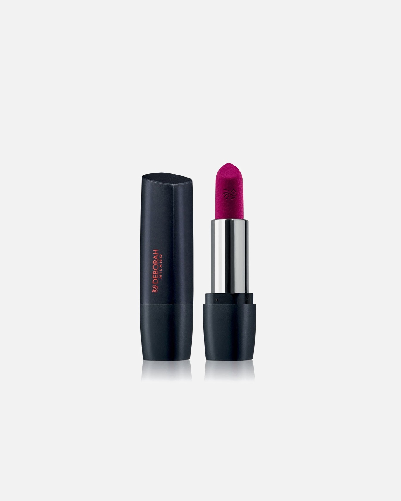 Deborah Milano Rouge à lèvres Milano Red Mat Lipstick