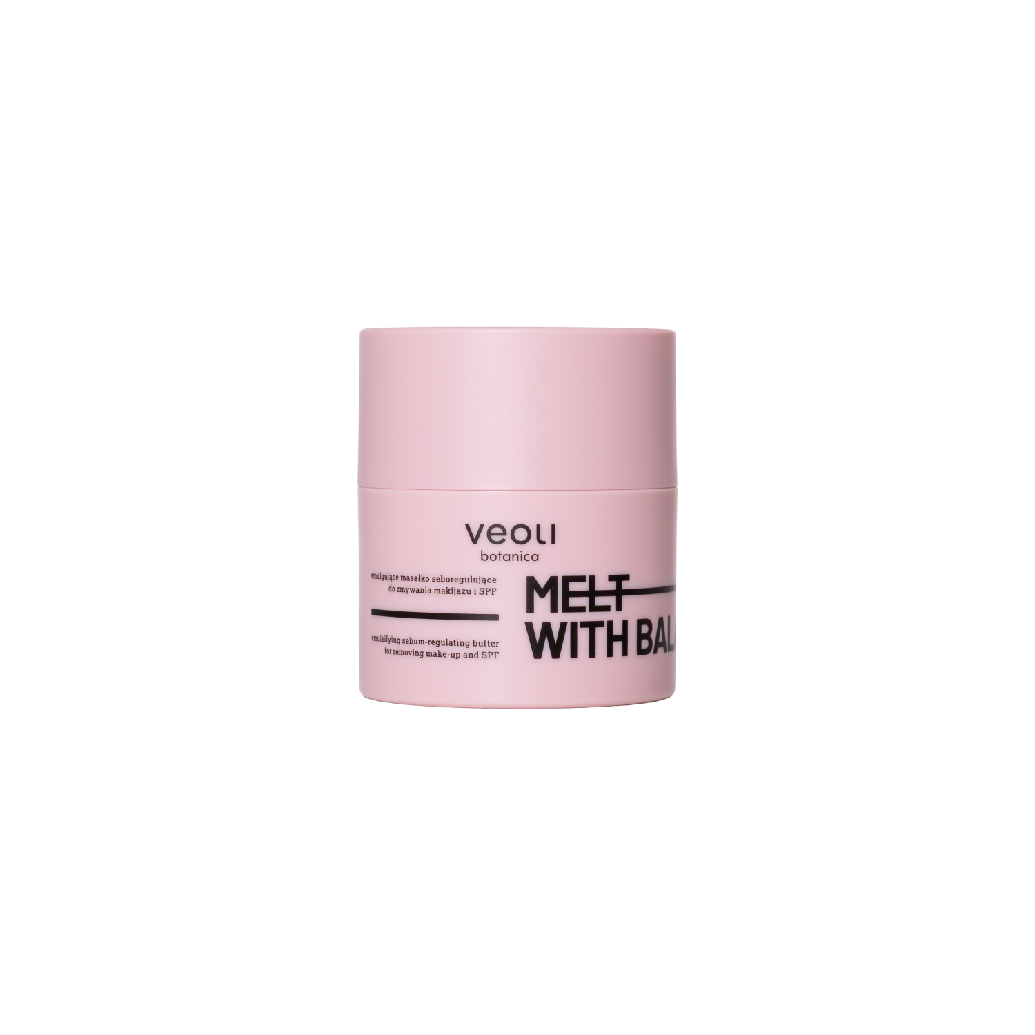 Veoli Botanica Melt With Balance